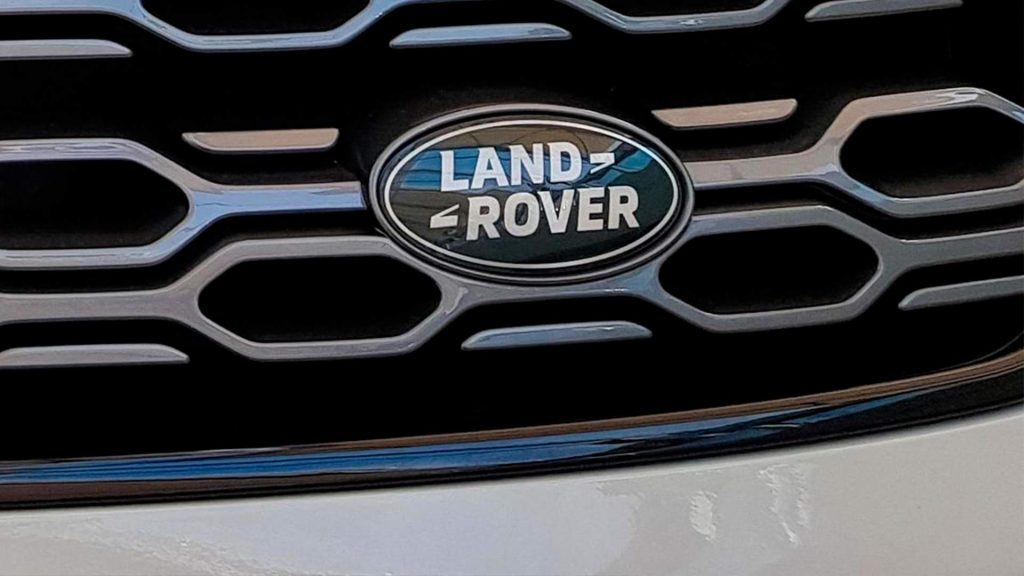 L’histoire et la signification du logo Land Rover