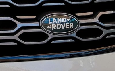 Logo Land Rover : Son histoire et sa signification