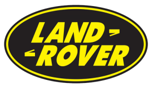 Logo Land Rover 2