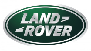 Logo Land Rover 5