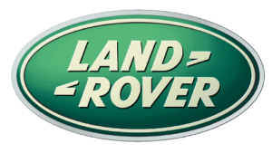 Logo Land Rover 4
