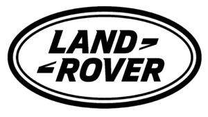 Logo Land Rover 6