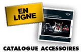 Catalogue Accessoires Mini hiver 2010/2011