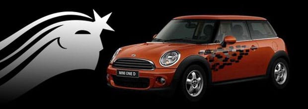 L&rsquo;Offre entreprise chez MINI Montpellier