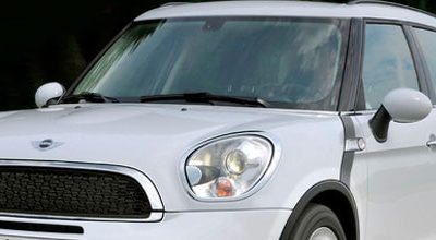 Un minispace Mini pour 2014 ?