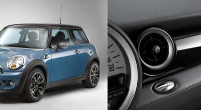 MINI Bayswater : La sportive extravertie.