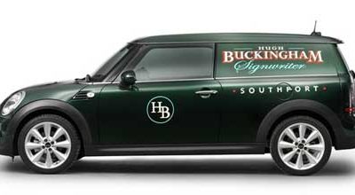 Le concept MINI Clubvan : plus de place pour le style