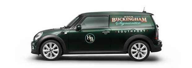 Le concept MINI Clubvan : plus de place pour le style