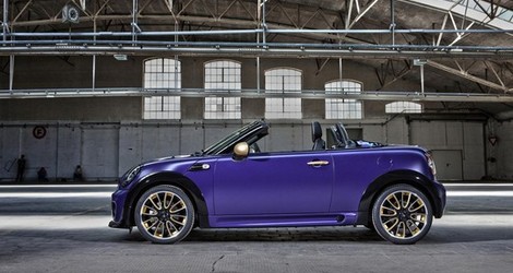 Mini Roadster Franca Sozzani (1)