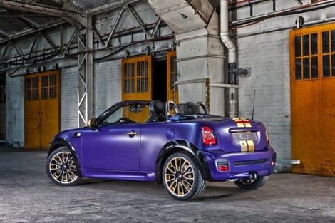 Mini Roadster Franca Sozzani (3)