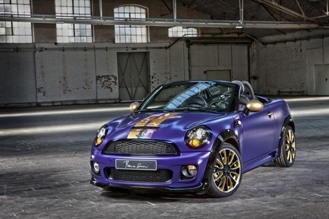 Mini Roadster Franca Sozzani (4)