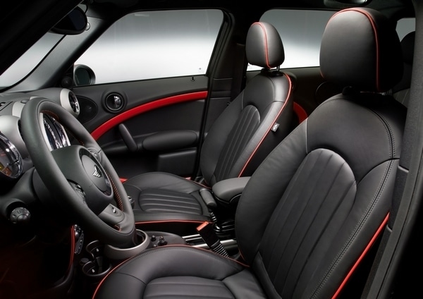 MINI John Cooper Works Countryman montpellier (2) MINI John Cooper Works Countryman montpellier