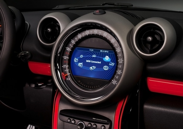 MINI John Cooper Works Countryman montpellier (3) MINI John Cooper Works Countryman montpellier