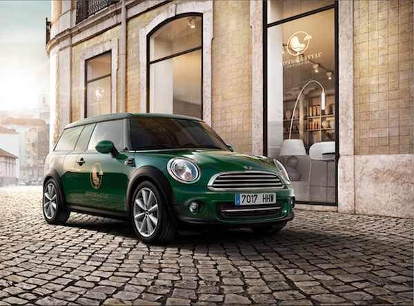 MINI Clubvan (4)
