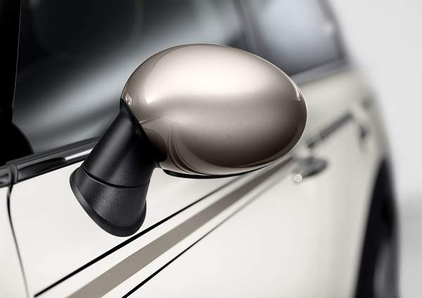 MINI Clubman Bond Street (2)