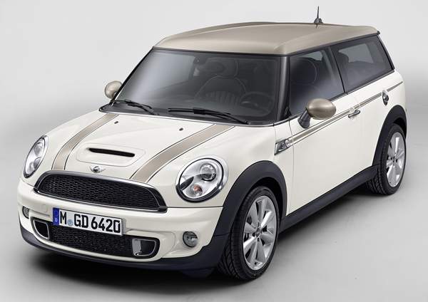 MINI Clubman Bond Street (3)