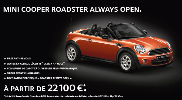 MINI-Cooper-Roadster