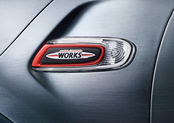 Nouvelle MINI Hatch John Cooper Works concept 2014 (6)