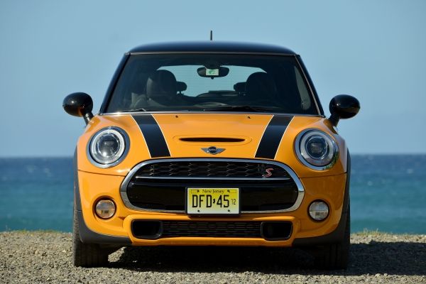 Nouvelle MINI 2014- (1)