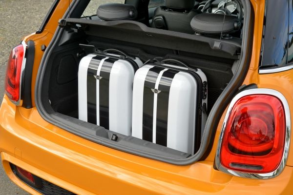 Nouvelle MINI 2014 