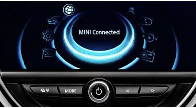 MINI Connected XL Journey Mate: le parfait compagnon de route