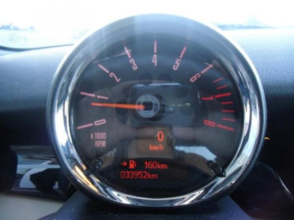 MINI John Cooper Works occasion (6)