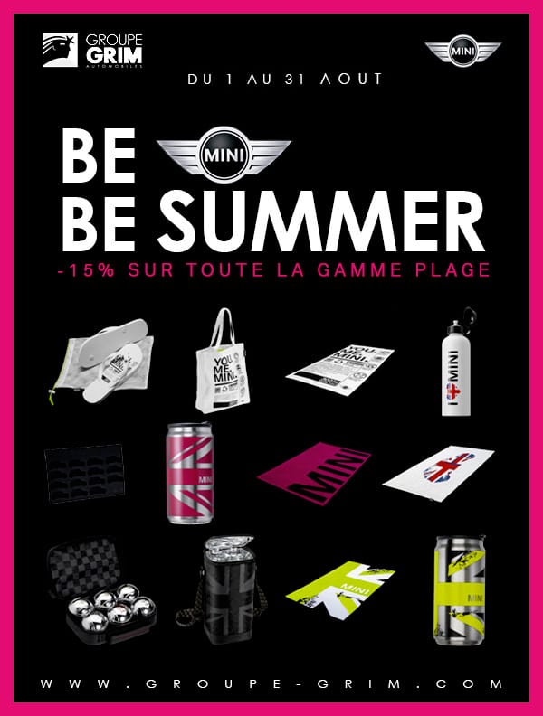 mini-summer-festival