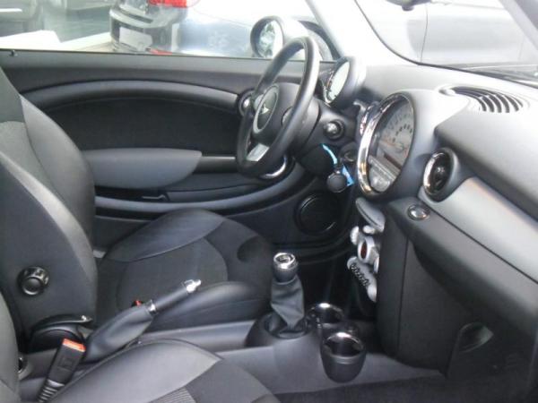 MINI Clubman Cooper D (3)