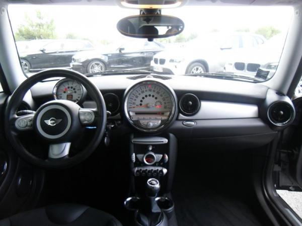 MINI Clubman Cooper D (4)