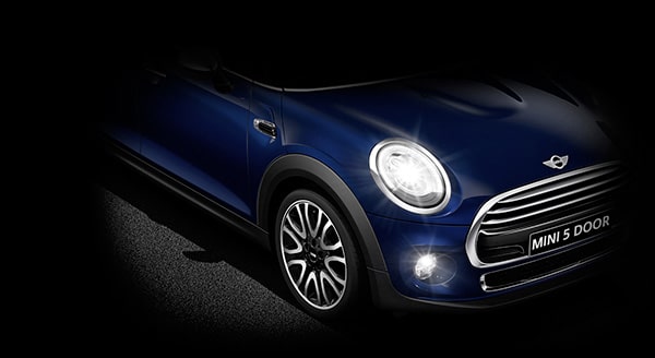 MINI YOURS