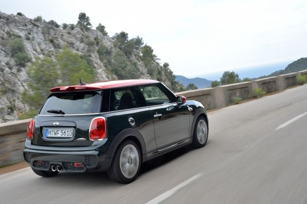 MINI John Cooper Works- (8)