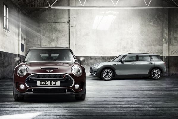 Nouveau MINI Clubman- (3)