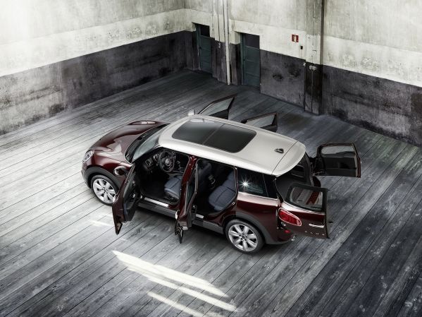 Nouveau MINI Clubman- (6)