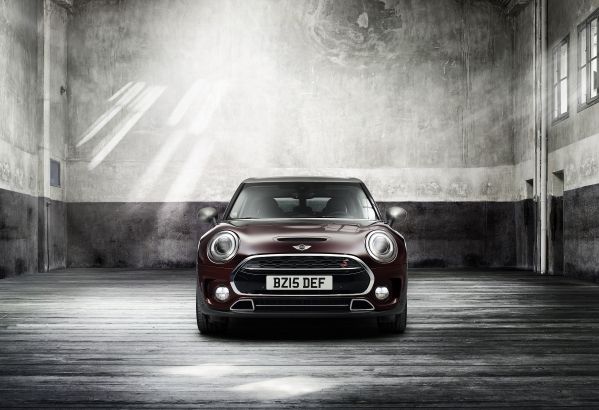 Nouveau MINI Clubman- (7)