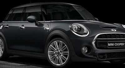 AFFAIRE : MINI COOPER SD F55 A 29.900€ AU LIEU DE 32.900€