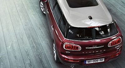 Nouveau MINI CLUBMAN A PARTIR DE 24.900€