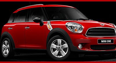 L’OFFRE ENTREPRISE: MINI ONE COUNTRYMAN D 90CH