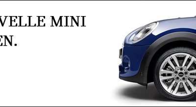 NOUVELLE MINI SEVEN