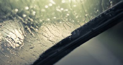 Quelques astuces pour conduire sous la pluie