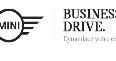 MINI BusinessDrive : dynamisez votre entreprise.