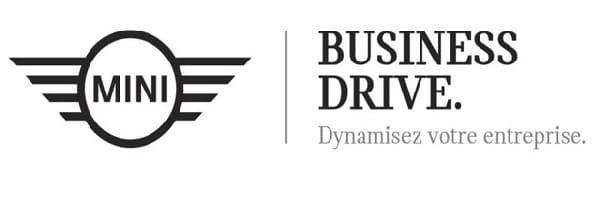 MINI BusinessDrive : dynamisez votre entreprise.