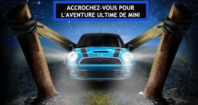 Mini Montpellier : Lancez vous !