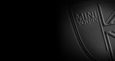 MINI YOURS: TOUT EST DANS LE DÉTAIL.
