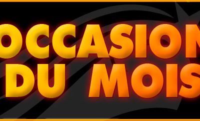L’occasion Mini Montpellier : MINI Cooper S Pack Hot Spice