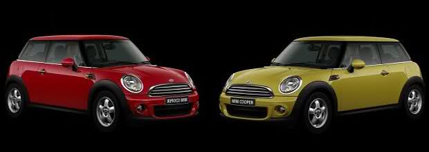 L&rsquo;offre Mini de Novembre