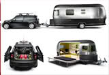 MINI & Airstream