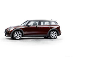 MINI CLUBMAN A PARTIR DE 290€/MOIS