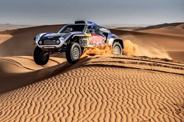 Dakar 2019