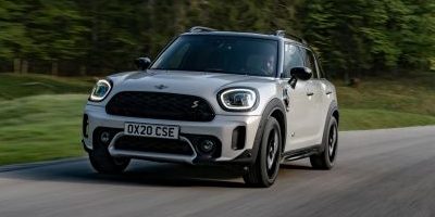 Le nouveau MINI Countryman le guide (2020)