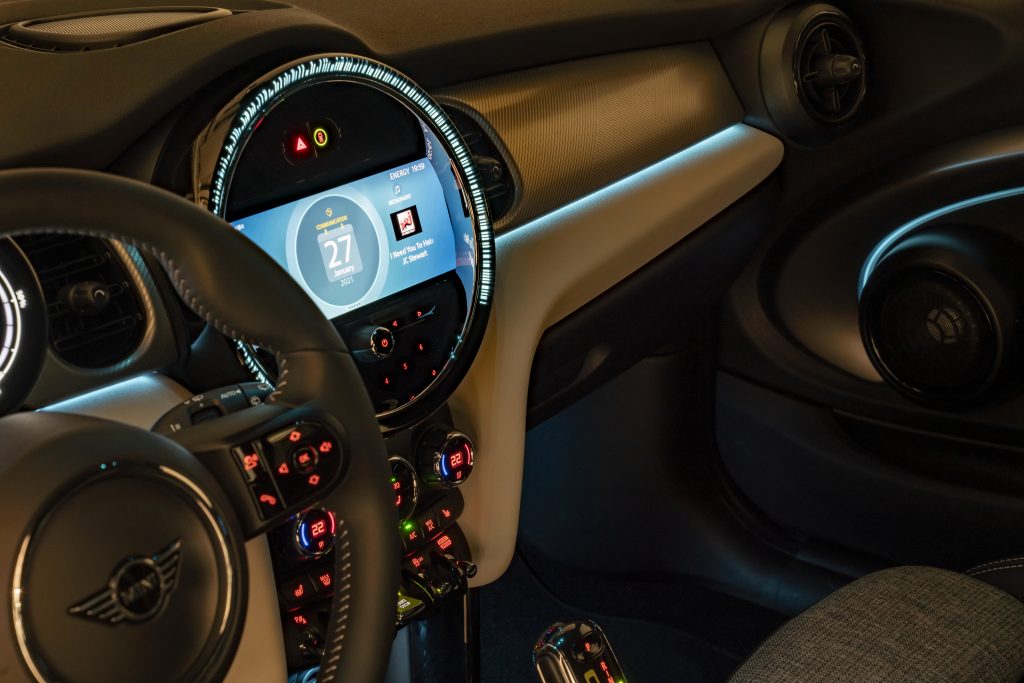MINI